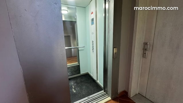 Appartement avec Vue Mer à Fort Potentiel – — 4