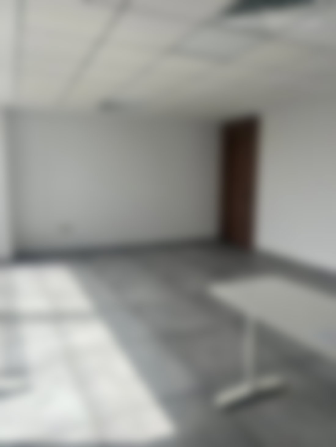 Bureau 51 m² à louer Quartier des Hôpitaux Casablanca