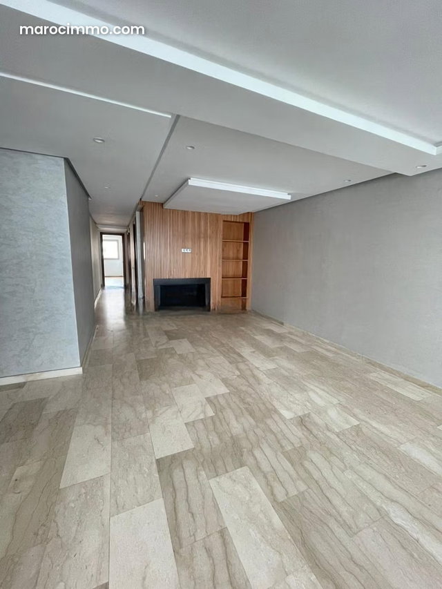 New Furnished Apartment for Rent 3 Bedrooms — 3