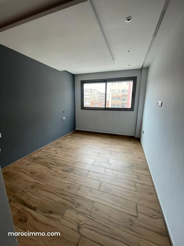 New Furnished Apartment for Rent 3 Bedrooms — 4