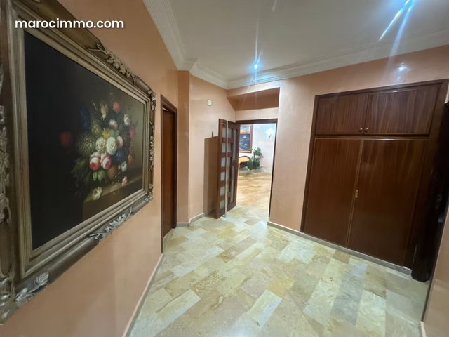 Appartement à vendre AGDAL 330m2 — 4
