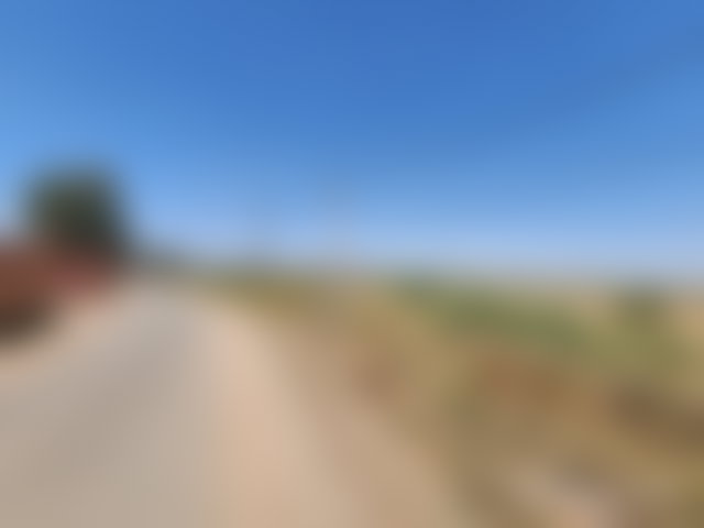 أرض واسعة للاستثمار على طريق أوريكة بمراكش — 3