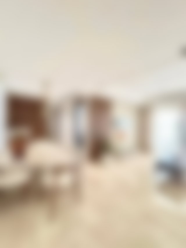 Appartement meublé 140 m², Casablanca Finance City, terrasse — 2