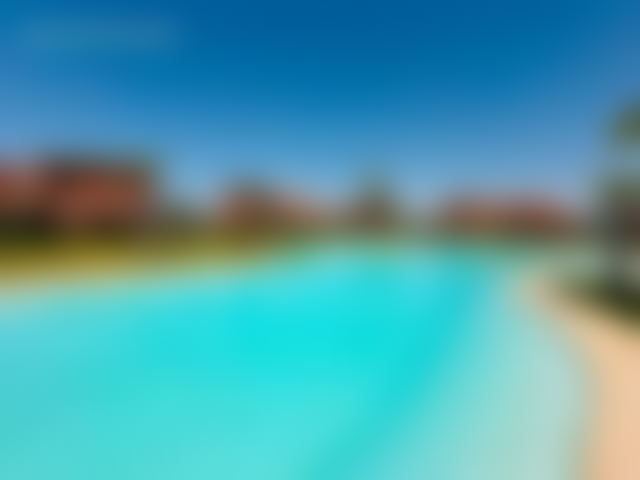 Villa 200 m² avec piscine et jardin, Palmeraie Marrakech — Marrakech