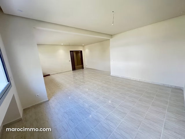 Beautiful 2-Bedroom Apartment for Rent in Moulay Youssef — 4
