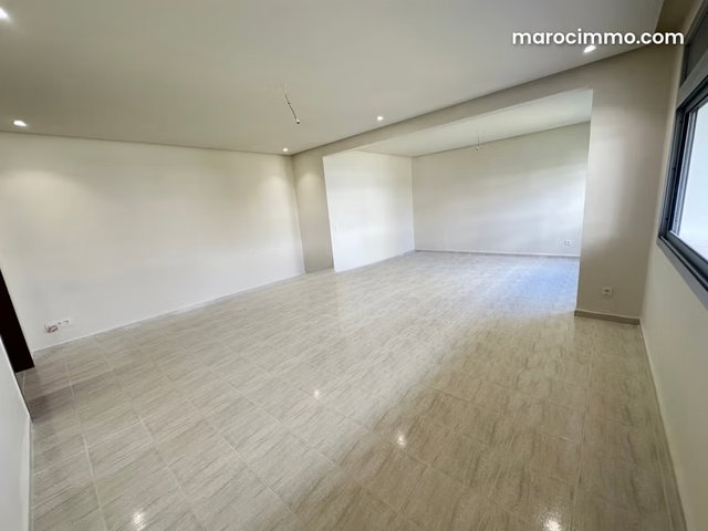 Beautiful 2-Bedroom Apartment for Rent in Moulay Youssef — 3