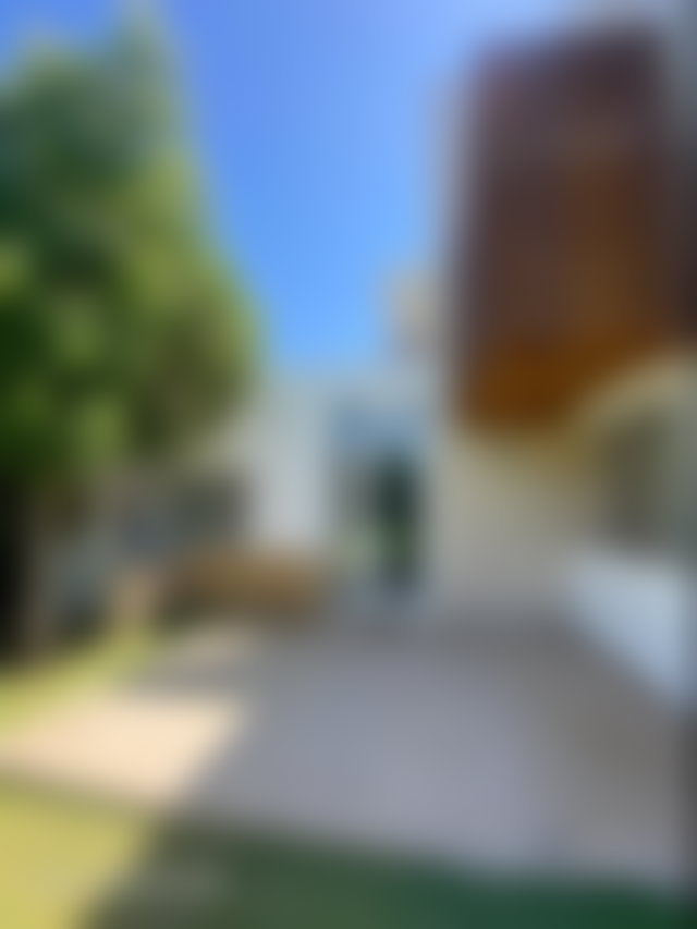 Villa 4 chambres avec piscine, Ville Verte Bouskoura à louer — 4
