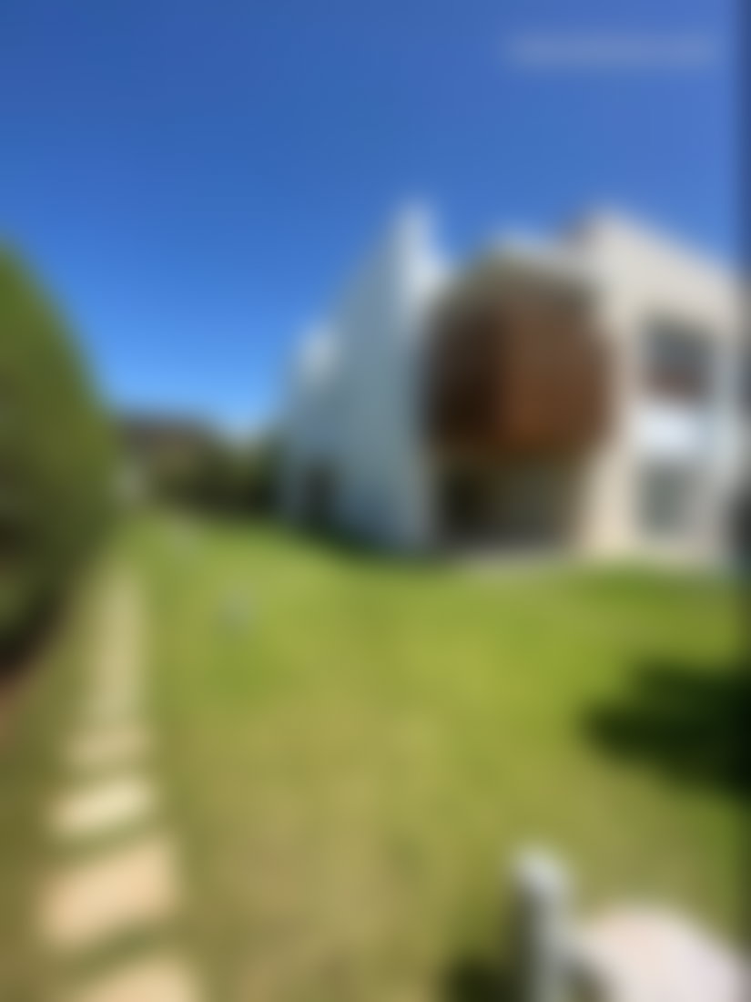 Villa 4 chambres avec piscine, Ville Verte Bouskoura à louer