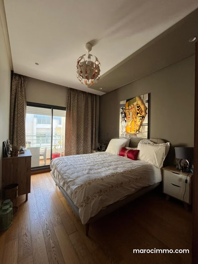 A vendre Appartement 160m2 3 ch Californie — 3