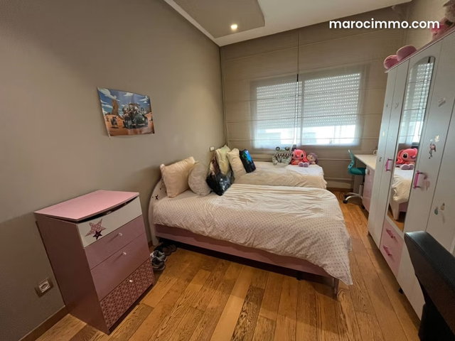 A vendre Appartement 160m2 3 ch Californie — 5