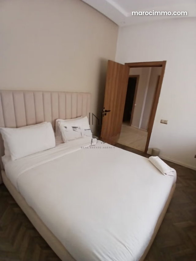 Villa à louer — 3
