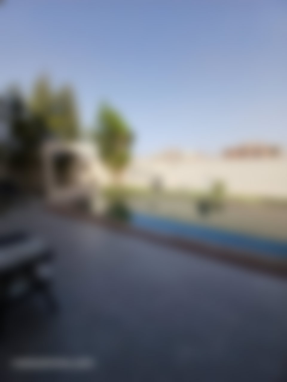 فيلا فاخرة للكراء بحي أكدال في مراكش