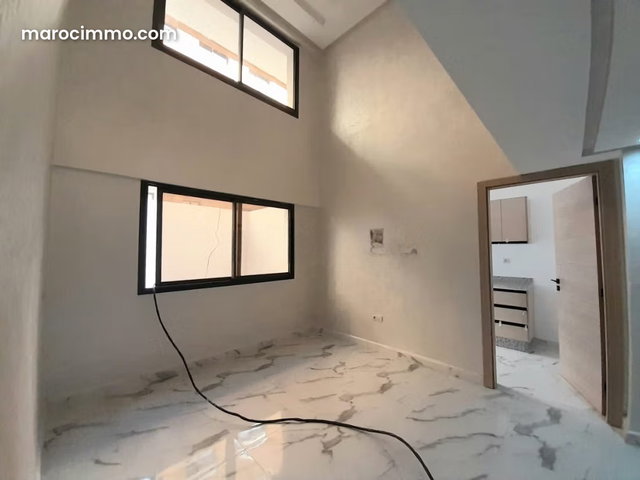 New 3 Bedroom Duplexes for Sale — 2