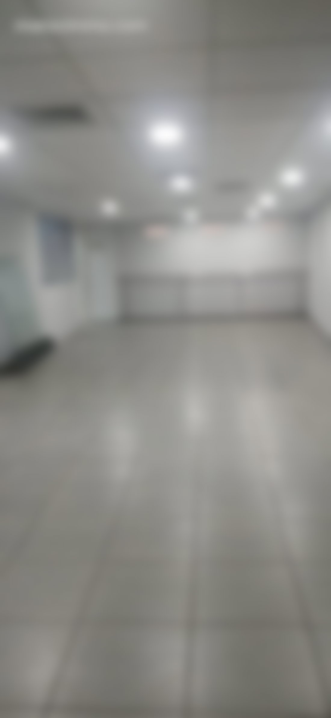 Local commercial 280 m² à louer, Val Fleuri, Casablanca