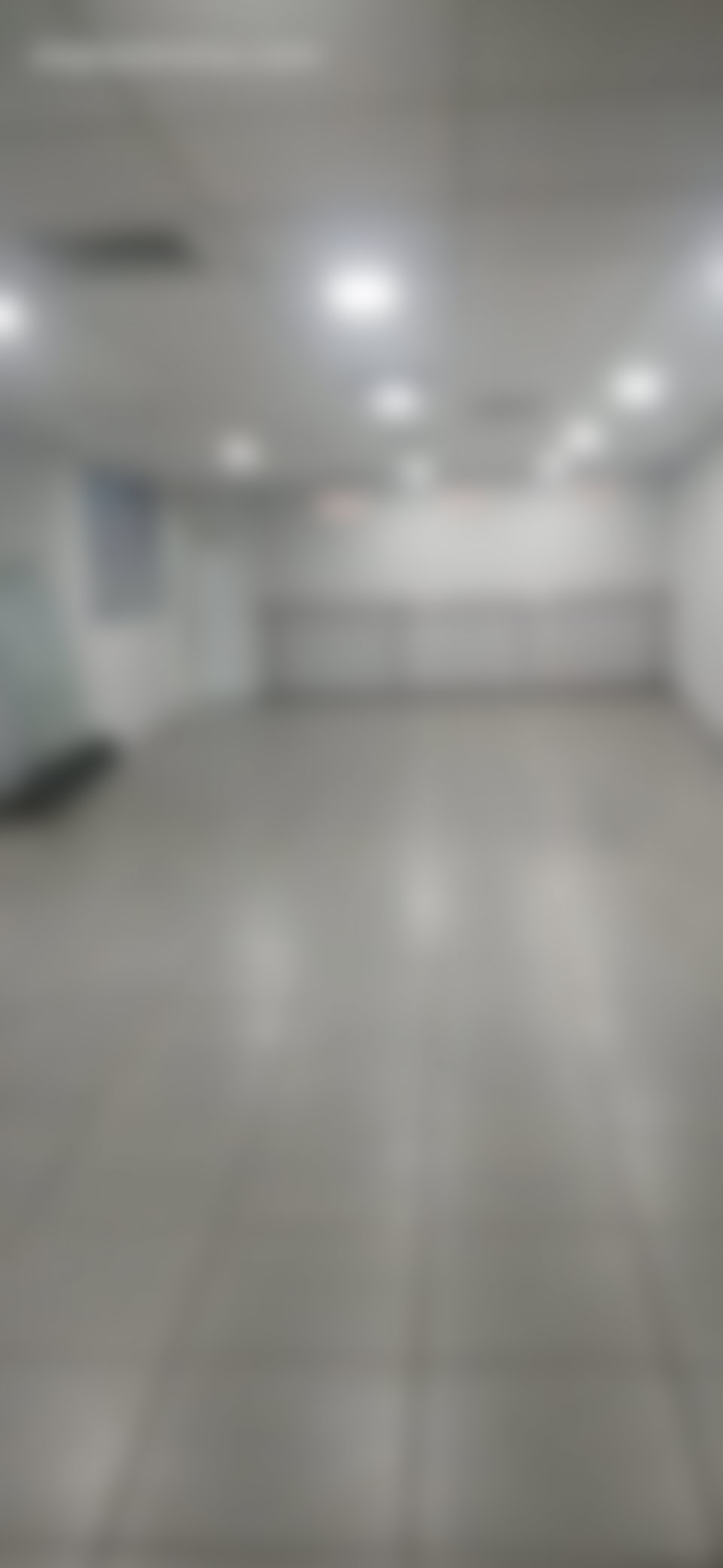 Local commercial 280 m² à louer, Val Fleuri, Casablanca