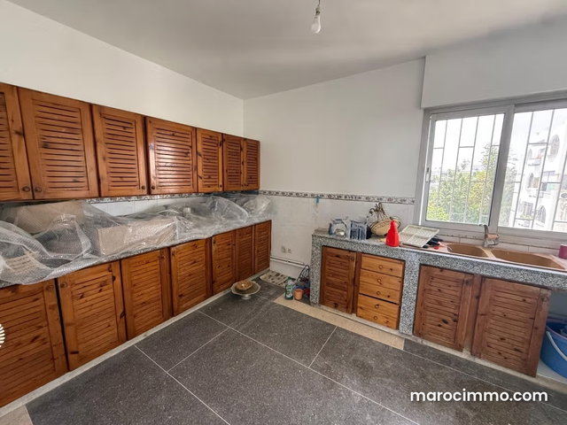À VENDRE – Appartement, Les Princesses — 3
