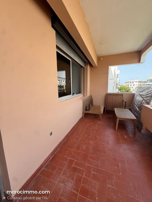 À VENDRE – Appartement, Les Princesses — 4
