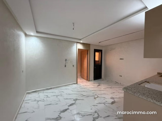 New Modern Studio for Sale Ideal for Investment — 2