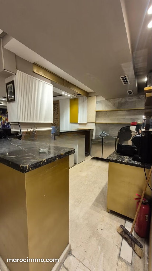 Restaurant for Rent in Racine — 5