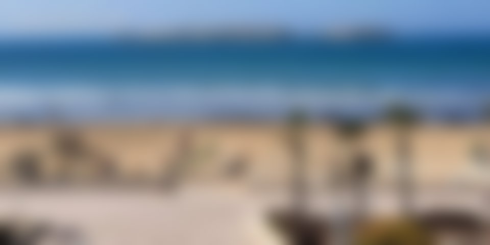 أرض للبناء قرب البحر في قلب الصويرة