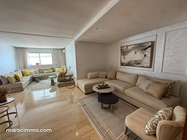 Un bel appartement en vente à Gauthier — 2