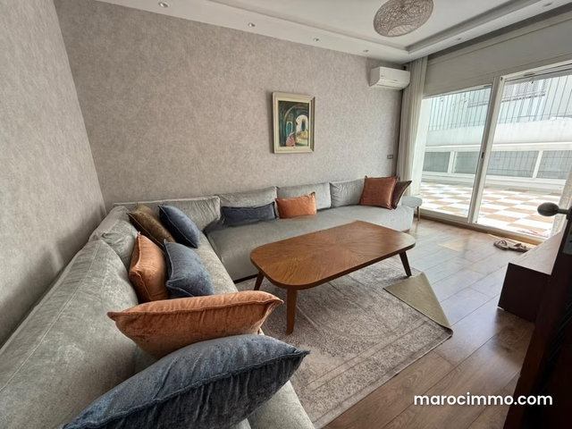Un bel appartement en vente à Gauthier — 3