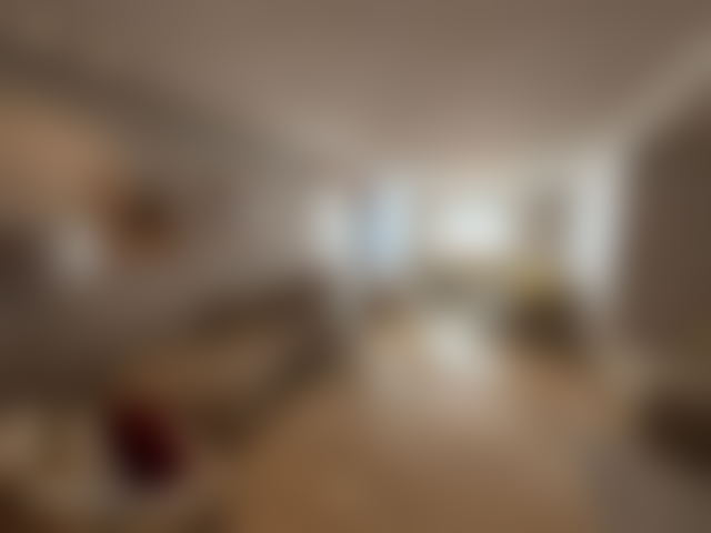 Appartement 266 m² avec jardin, Racine, Casablanca — Casablanca