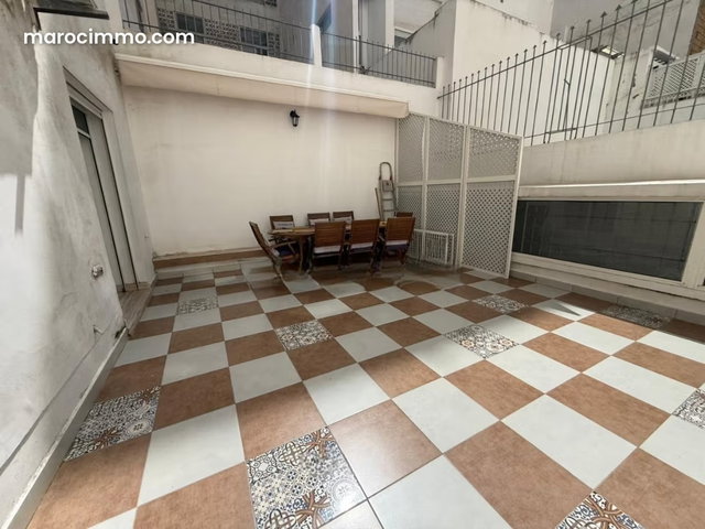 Un bel appartement en vente à Gauthier — 5