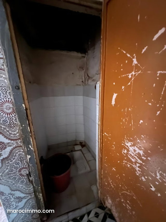 Sérénité à Riad Laarous — 4