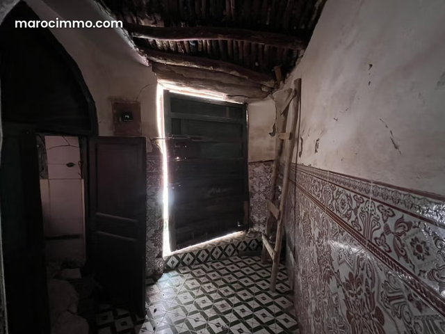 Sérénité à Riad Laarous — 3