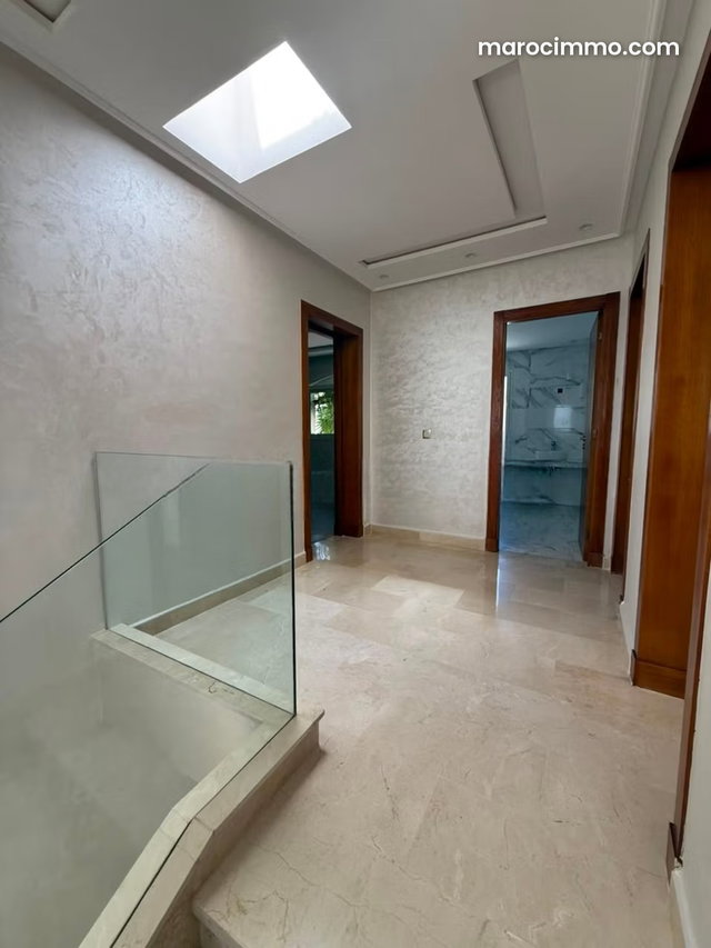 Villa non meublé pour location à Boubana — 5