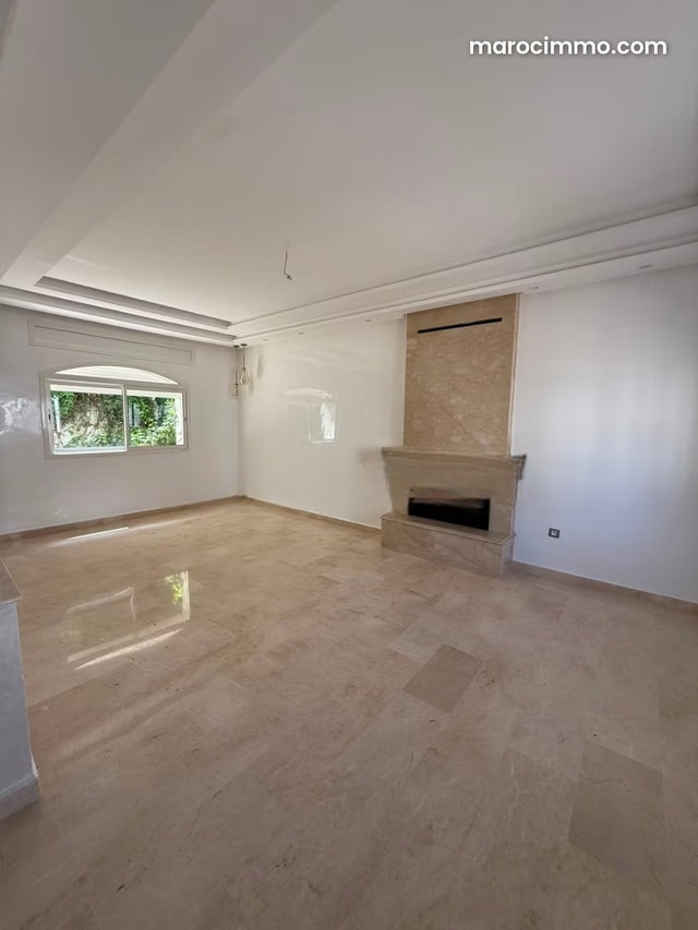 Villa non meublé pour location à Boubana — 3
