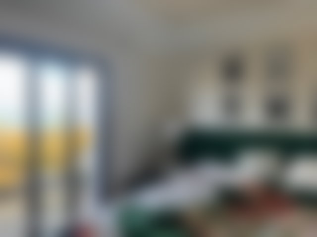 فيلا مفروشة مع حديقة ومسبح للإيجار بدار بوعزة — 5