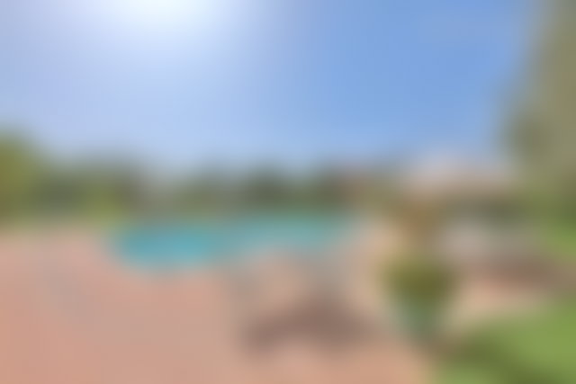 Villa 7 suites et restaurant, Palmeraie de Marrakech — 2