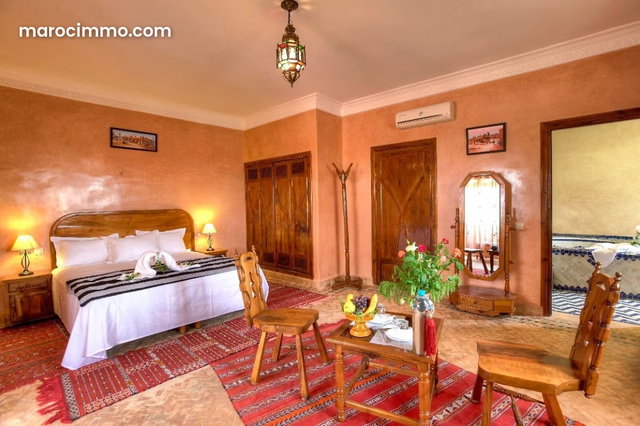 Maison d'hôte à vendre palmeraie — 5