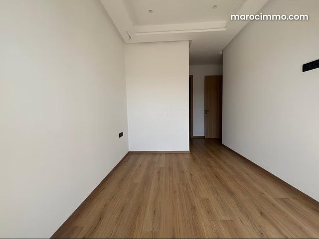 New 2-Bedroom Apartment for Rent in Secure Residence — 4