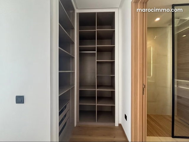 New 2-Bedroom Apartment for Rent in Secure Residence — 5