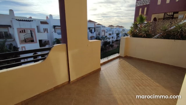 Superbe appartement avec terrasses et vue dégagée — 2