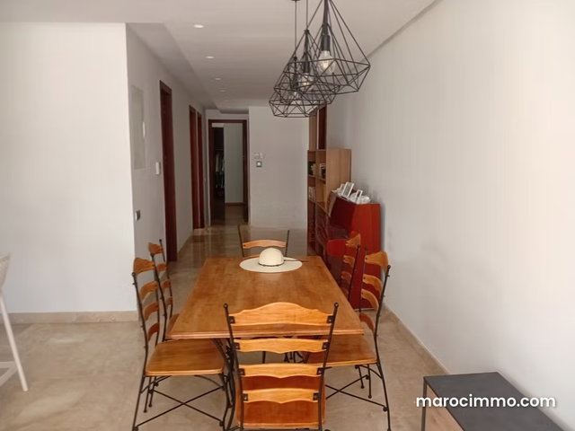 Très beau rdc califonie meuble — 4
