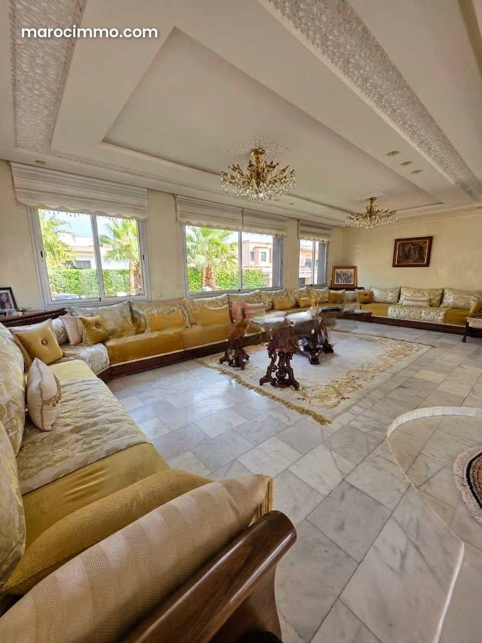 Vente Villa à Tamaris