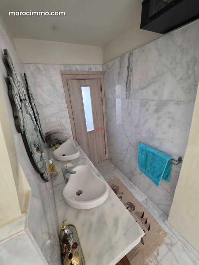 Vente Villa à Tamaris — 5