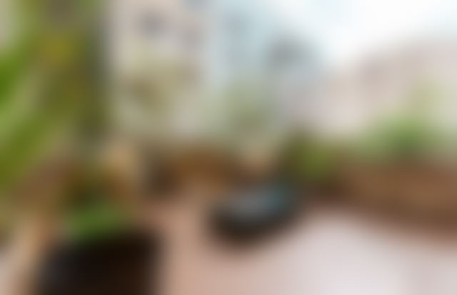 201 sqm apartment, 3 bedrooms, Racine, Casablanca — Casablanca