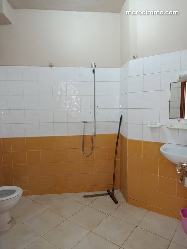 Vacant Apartment for Long-Term Rent — 5