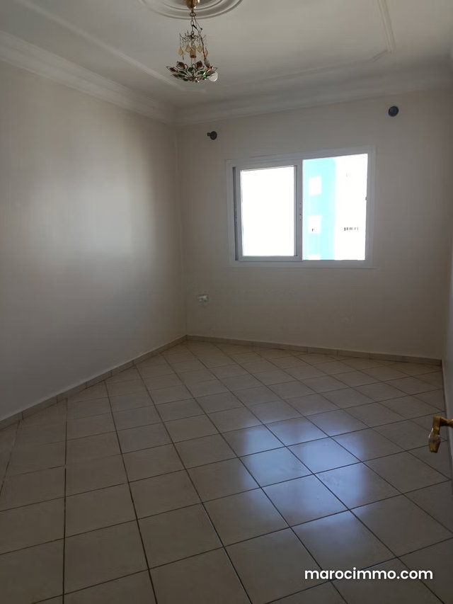 Vacant Apartment for Long-Term Rent — 3