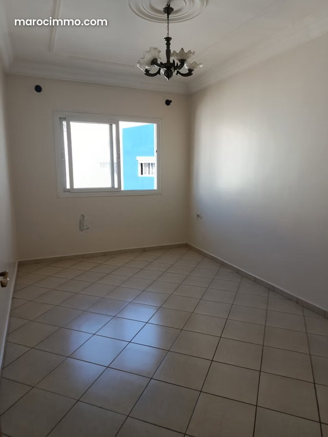 Vacant Apartment for Long-Term Rent — 2