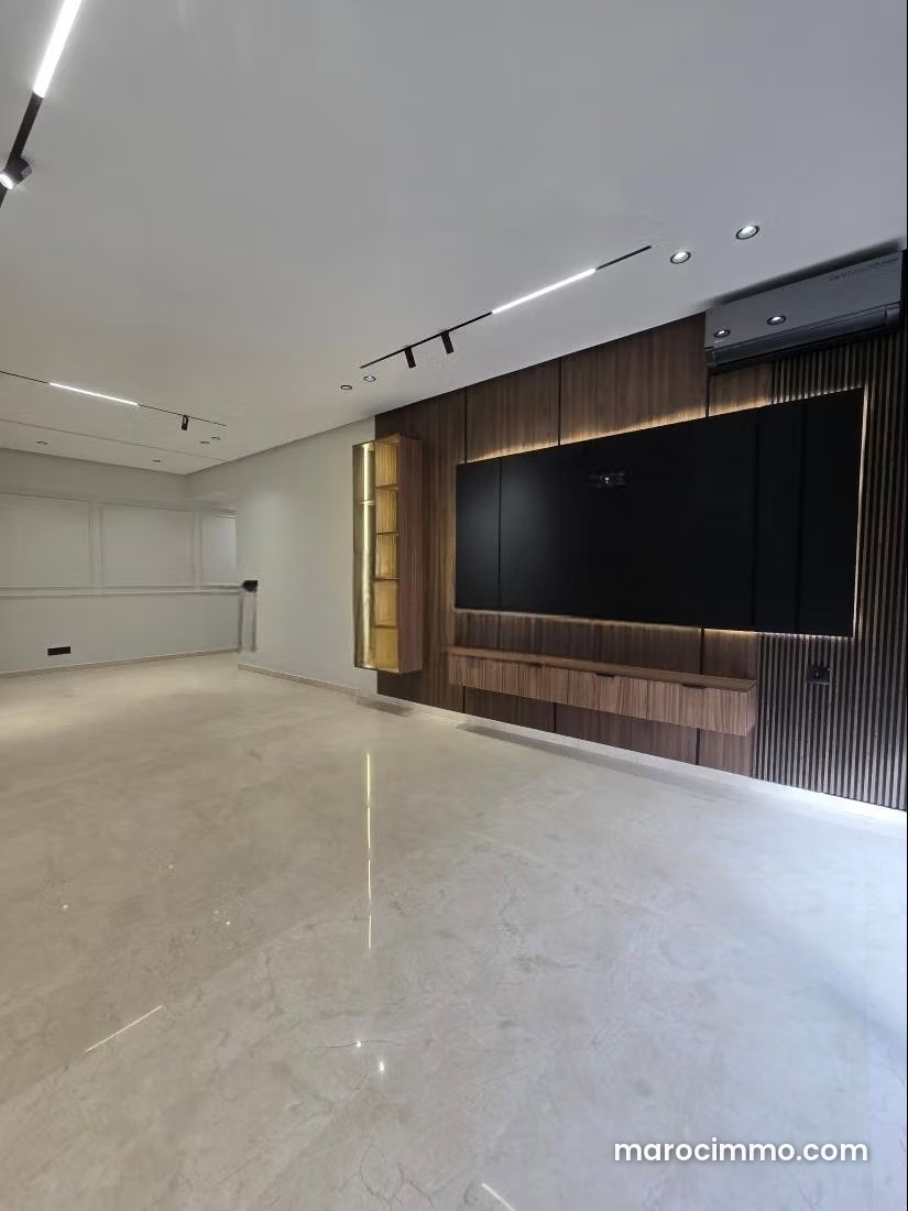Brand-New 3-Bedroom Apartment, Les Princesses, Casablanca — Casablanca
