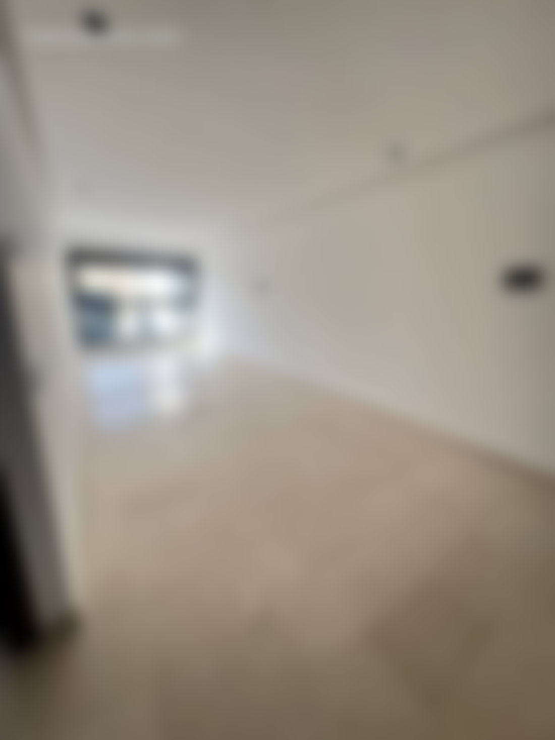 Studio neuf avec terrasse et garage, Palmier, Casablanca