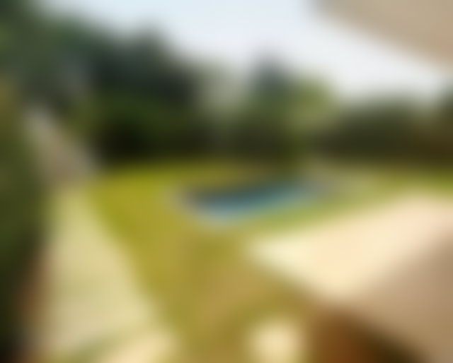 فيلا راقية للبيع بحي المدينة الخضراء في بوسكورة — 2