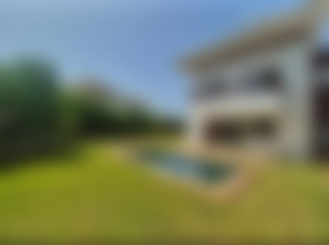 4-Bedroom Villa with Pool, Ville Verte, Bouskoura — Bouskoura