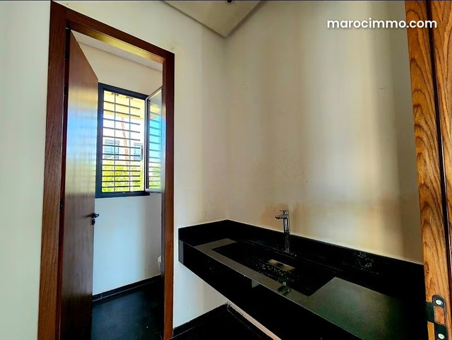 Beautiful Twin Villa in Bouskoura's Green City — 3